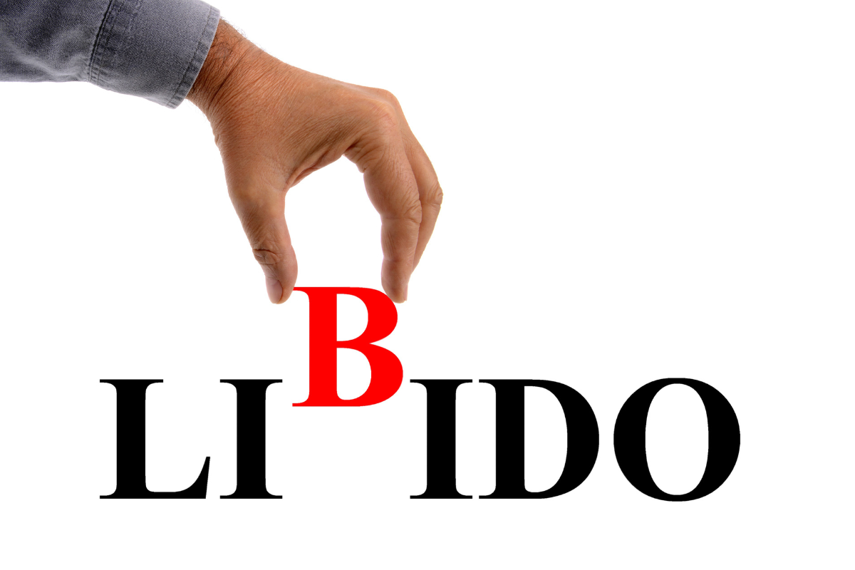 Libido – najlepsze suplementy oraz domowe sposoby na jego wzrost